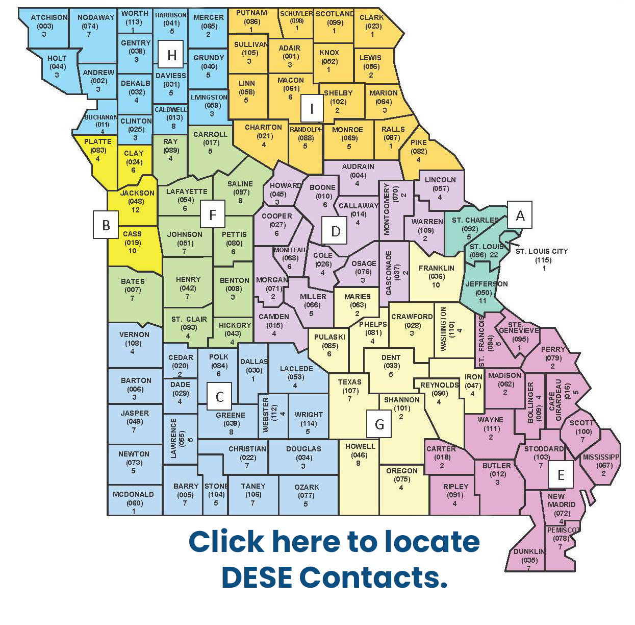Missouri Parent Education Program | Missouri Department of Elementary ...